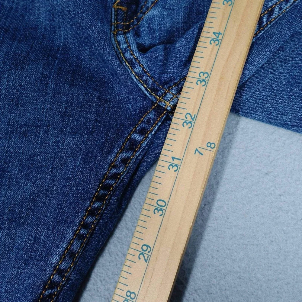 Levis good pre